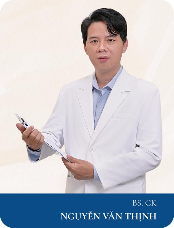 NGUYỄN VĂN THỊNH
